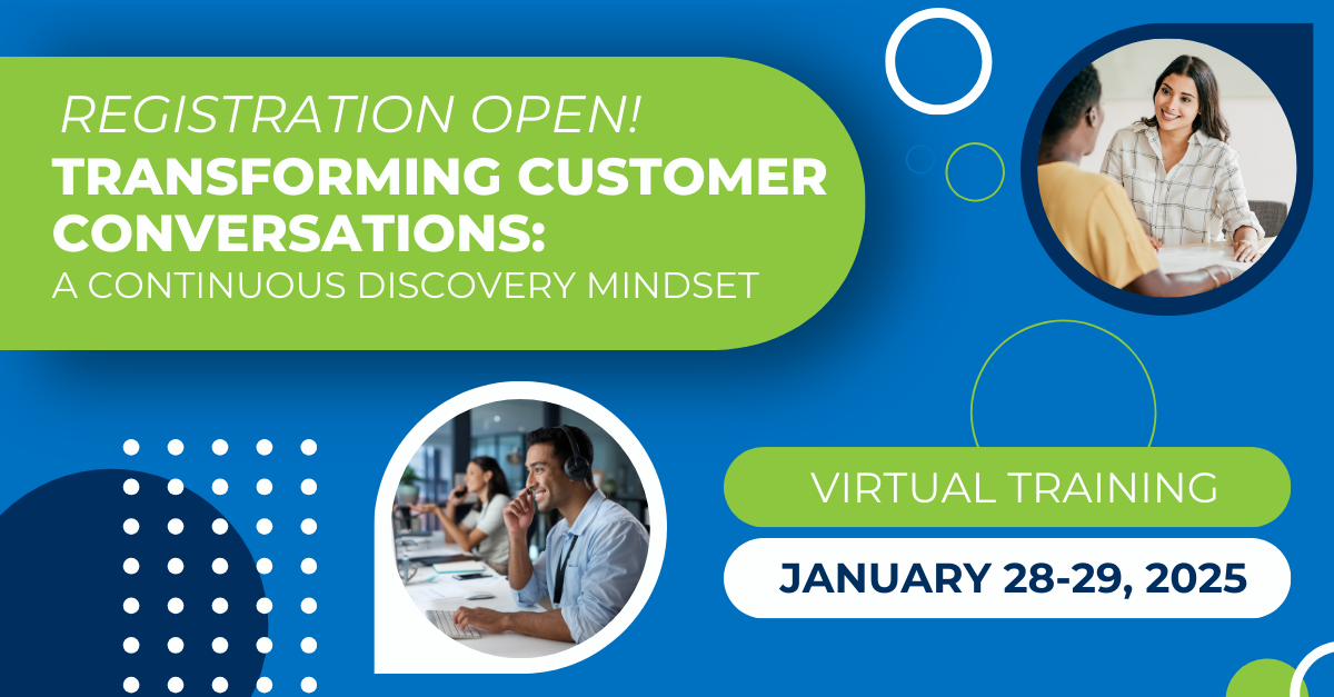 Transforming Customer Conversations